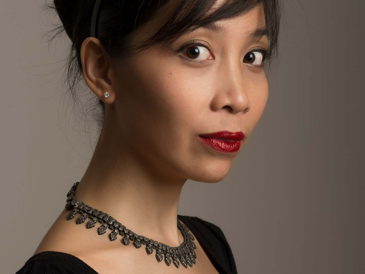 Oldenburg honors Laos first & only female director with the 2021 tribute