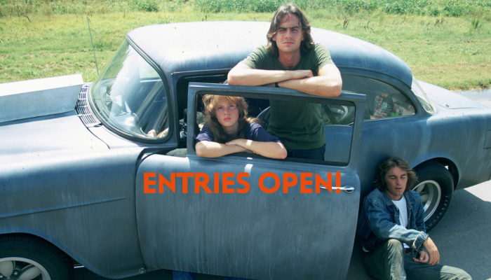 2025 IFFO Entries Open